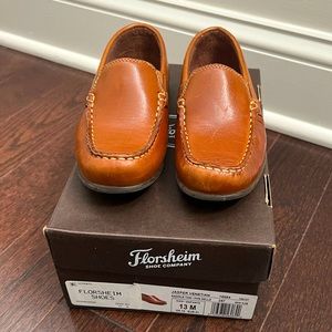 Florsheim Slip On Dress Shoe - Size 13
